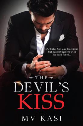 The Devil's Kiss