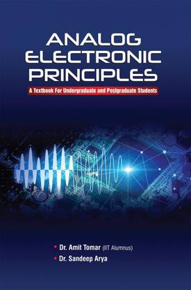 Analog Electronic Principles
