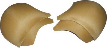 Shree-Varroha Cotton Push Up Bra Pads