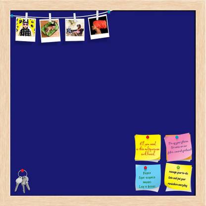 Artzfolio Cork Bulletin Board