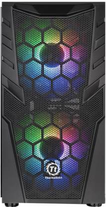 Thermaltake Commander C32 Mid Tower Cabinet