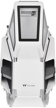 Thermaltake AH T600 Full Tower Cabinet with USB 2.0 and USB 3.0 Ports Compatible with Computer