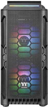 Thermaltake Level 20 RS Mid Tower Cabinet with USB 2.0 and USB 3.0 Ports Compatible with Computer