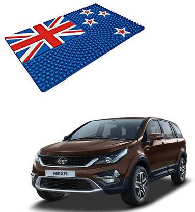 Etradezone PVC Standard Mat For  Tata Hexa