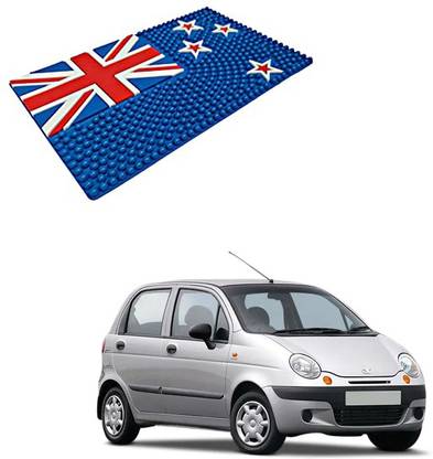 Etradezone PVC Standard Mat For  Chevrolet Matiz