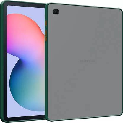 Mystry Box Back Cover for Samsung Galaxy Tab S6 Lite SM-P610/P615 (10.4 Inch)