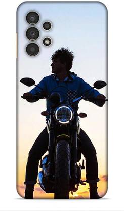 Samsung Galaxy A13, Samsung Galaxy A13 4G Polycarbonate Back Cover