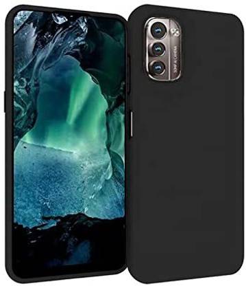 CoverX Back Cover for Nokia G21 / Nokia G11 Smooth Slim Fit Mobile Cover Candy Case