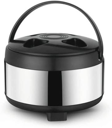Beewear Silver Serve Casserole
