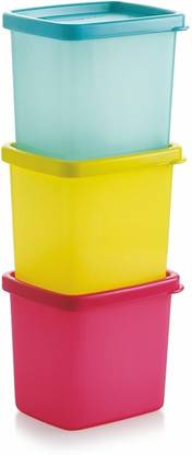 MASTER COOK Polypropylene Fridge Container  - 225 ml