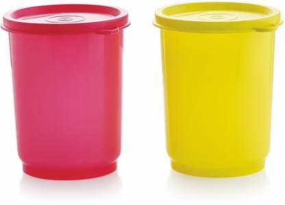 MASTER COOK Polypropylene Fridge Container  - 350 ml