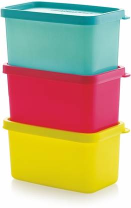 MASTER COOK Polypropylene Fridge Container  - 250 ml