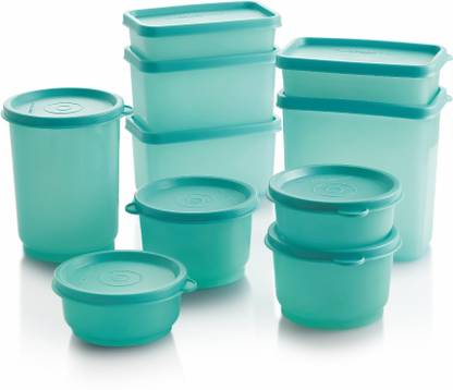 MASTER COOK Polypropylene Grocery Container  - 1500 ml