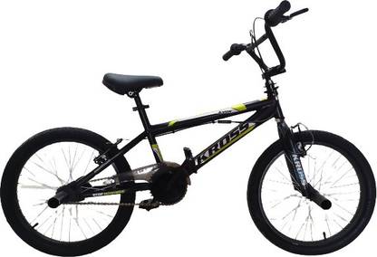 Kross Evox Handle 360 Move Stunt Bike 20 T (inch) BMX Cycle