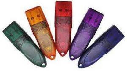 Pantasign DSC class-3 signing 2 years validity with mToken Smart Key (Pack of 5) Data Card
