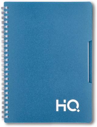 NAVNEET Diary B5 Diary Single Line 160 Pages