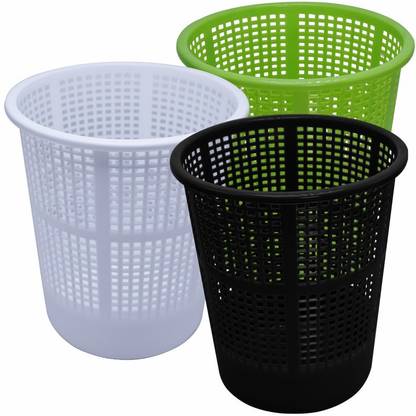 Wonder Plastic Dustbin