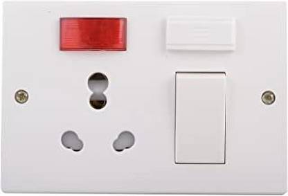 Suck 65 100 A Two Pin Socket