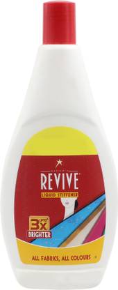 Revive Liquid Fabric Stiffener