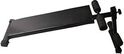 VENOM Fat Burner & Body Tyre Shaping Ab Board (With 140 Kg. Holding Capacity) Abdominal Fitness Bench