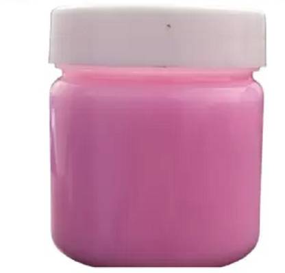 Emijun Hair color wax washable instant Baby Pink hair color Cream Hair Wax , BABY PINK