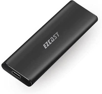 Etzin M.2 NVME SSD Enclosure Adapter S800(EPL-405HS) 4.5 inch USB C 3.1 Gen 2 (10 Gbps) to NVME PCI-E M-Key