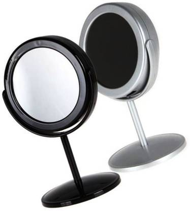 13-HI-13 Hidden spy Mirror Camera Audio & Video Record Up to 32 GB Card not Included Security Camera
