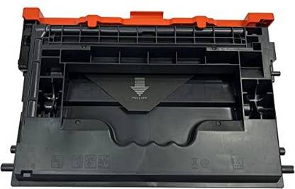 Kosh 37A / CF237A Toner Cartridge Compatible for HP M607 M607dn M607n M608 Printers Black Ink Toner