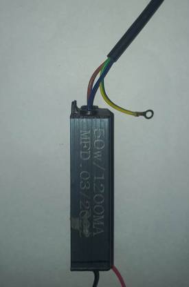 PANTERO 50 Watt 1200 mAmp LED Driver
