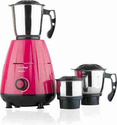 zyron 5652 Mixer Juicer Jar