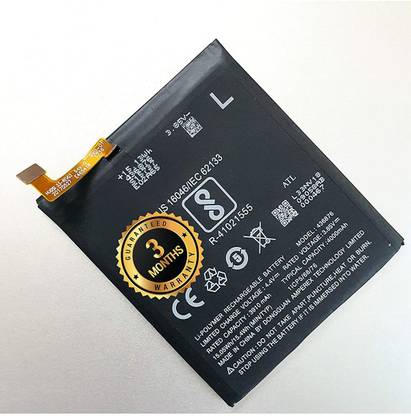Better kart Mobile Battery For  Tenor G 10or G/Tenor E 10.or E with 3 Months Warranty