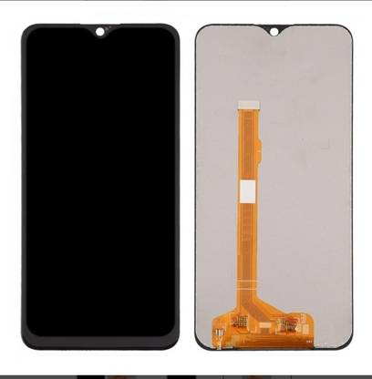 Nehahitech AMOLED Mobile Display for VIVO Y12 vivo Y12