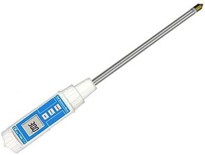 Lutron PMS 714 Soil Moisture Meter - Pin-Type Digital Moisture Measurer