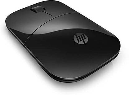 mousie 838743 Wireless Optical Mouse  with Bluetooth