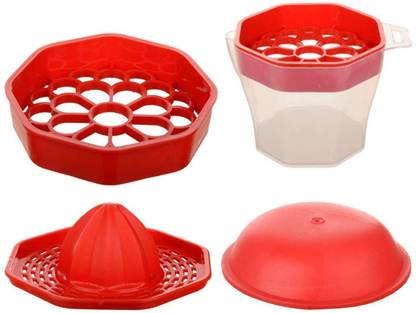 Gajdant Mart 2 in 1 Anar Seed/Pomegranate Peeler Extractor,Pomegranate Deseeder Seed Remover Straight Peeler