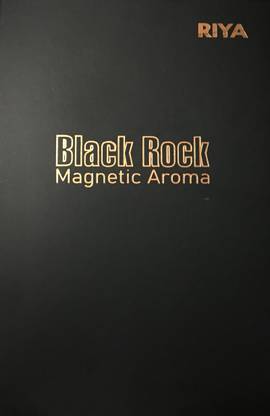 RIYA BLACK ROCK Eau de Parfum  -  100 ml