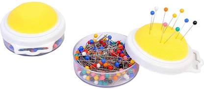 Hunny - Bunch Premium, Pony Pearl Head  Pins