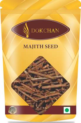 DOKCHAN MAJITH ROOT - MANJISTHA ROOT - MANJITH - MAJEETH - MADDER - RUBIA CORDIFOLIA Seed