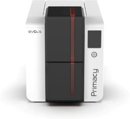 Evolis Evoliss primacy2 Multi-function Color Thermal Transfer Printer