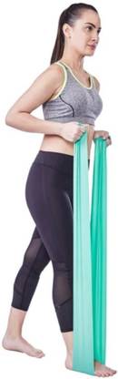 VISSCO FLEX ACTIVE BAND Resistance Tube