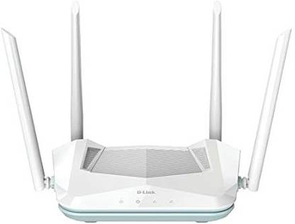 Yale 238 4G Router 2.4 GHz 50 Mbps Wifi Speed NA Internal & External Antenna Both (Ethernet and ADSL)