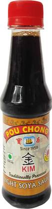 Pou Chong LIGHT SOYA SAUCE Sauce