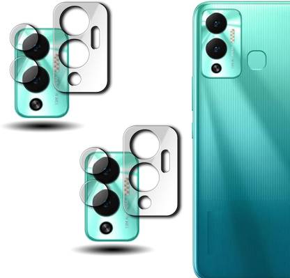 GAXY Camera Lens Protector for Infinix Hot 12 play