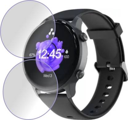 SANIK Screen Guard for SCREEN GUARD FOR AMBRANE WISE ROAM