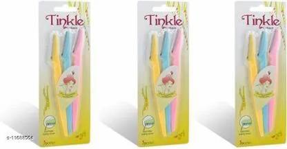 FLUZOV New Collections Of Upper Lip Razors, Women