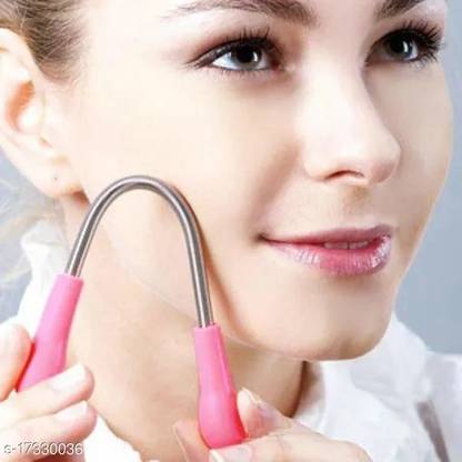 FLUZOV New Collections Of Upper Lip Razors, Women