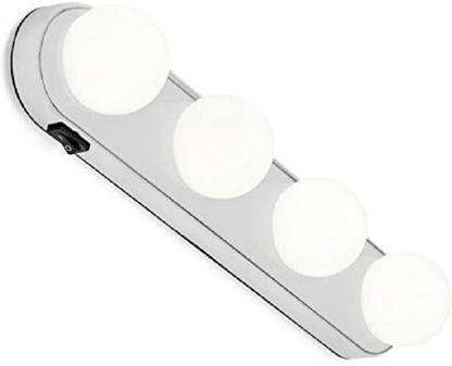 Vpllex Portable LED Makeup Lighting Vanity Mirror Light Studio Glow Vanity MakeUp Light Table Lamp