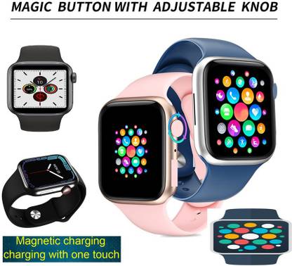 Bashaam G471(I7PROMAX) MAX ACTIVITY TRACKER STEP COUNT CALLING SMART WATCH(PACK OF 1) Smartwatch