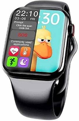 probable HW-12 2020 Smartwatch 1.57 Full Screen Smartwatch Smartwatch