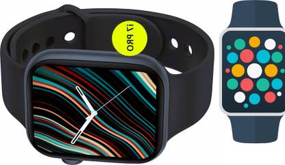 Jocoto M709(I7PROMAX) PRO FITNESS TRACKER MULTI SPORTS BLUETOOTH SMART WATCH Smartwatch